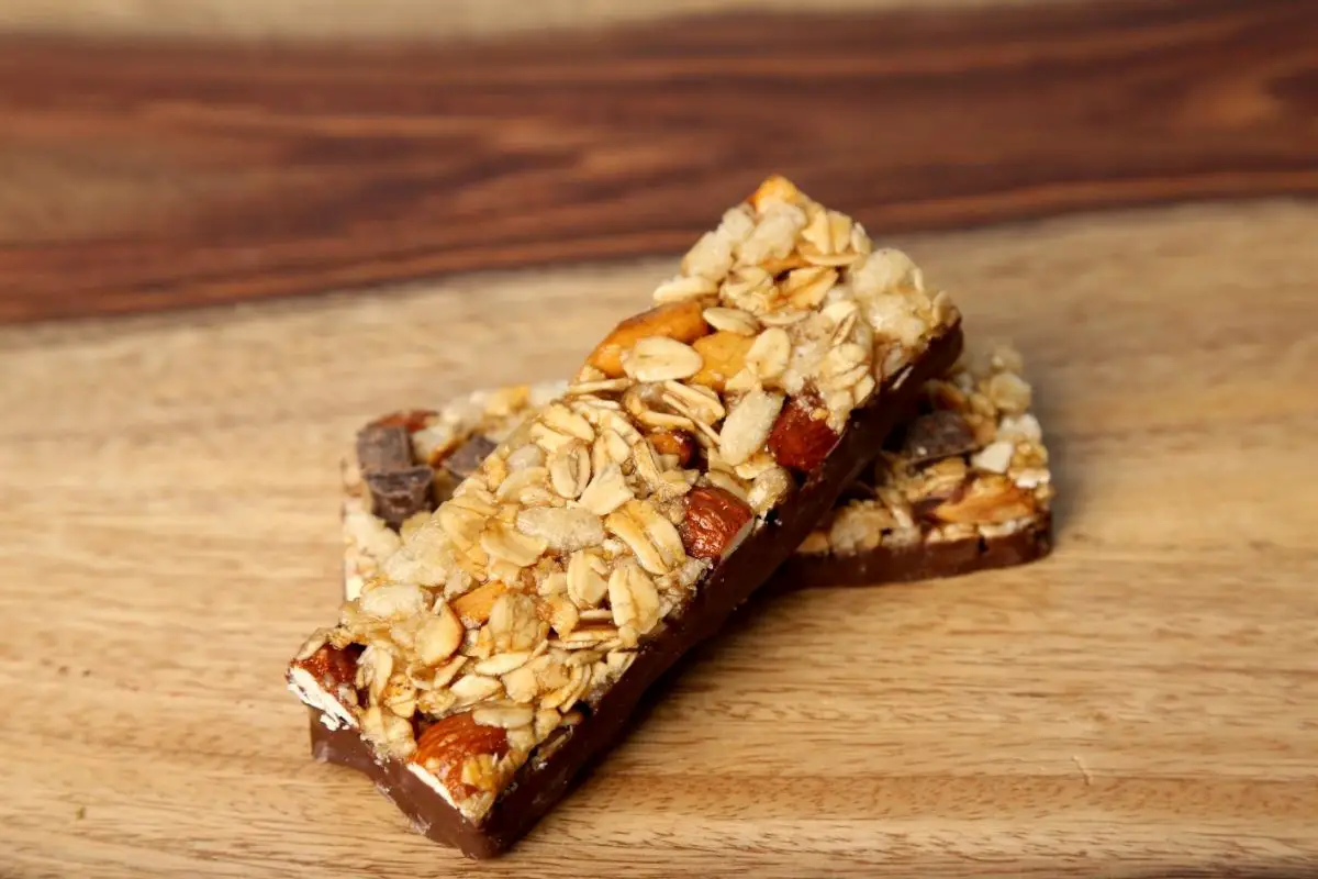 One Protein Bar Review