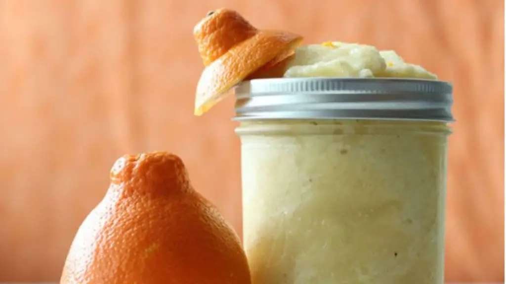 orange lemonade smoothie recipe 1